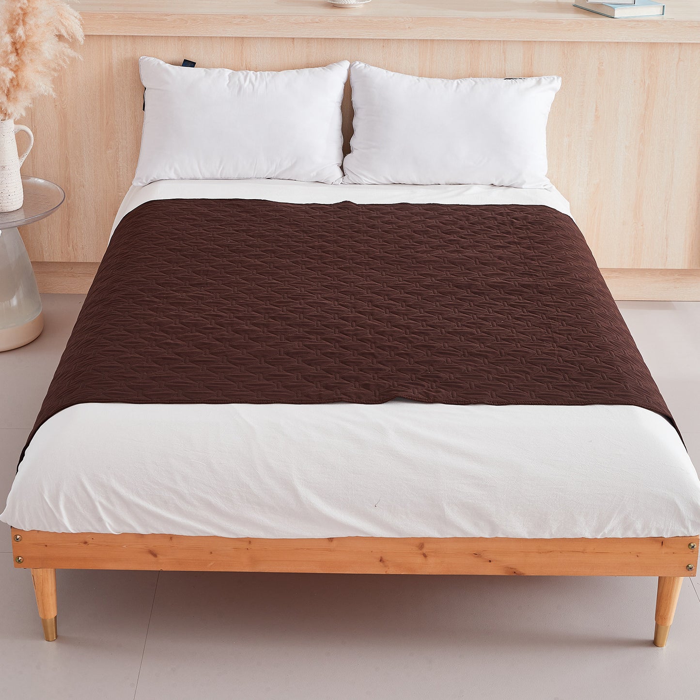 Waterproof Non-slip Pet Mattress Pet Blanket