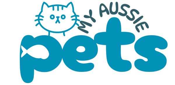 My Aussie Pets